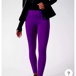 Athleta Women Rainier Tights